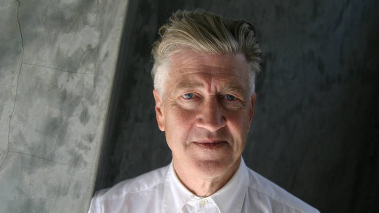 Regisseur David Lynch wird 75 (Foto: IMAGO, E-PRESSPHOTO)
