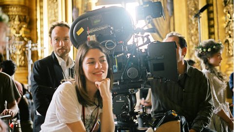 Regisseurin Sofia Coppola (Foto: IMAGO, United Archives)