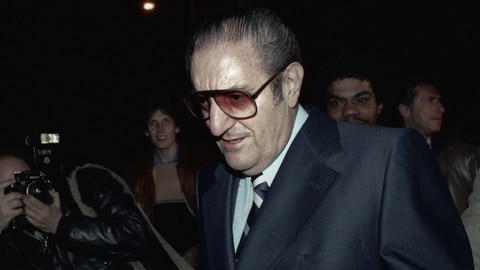 Stadt der Angst - New York gegen die Mafia, Boss Paul Castellano (Foto: Pressestelle, Netflix)