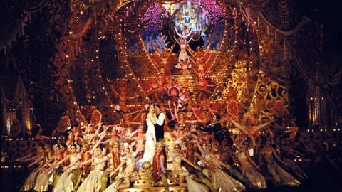 Moulin Rouge (Foto: IMAGO, imago images/Everett Collection)