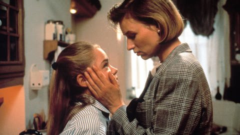 Filmstill aus "Charlie & Louise" von 1993 (Foto: IMAGO, United Archives)