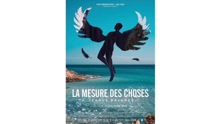 Filmplakat „La Measure des choses“  (Foto: lota Production)