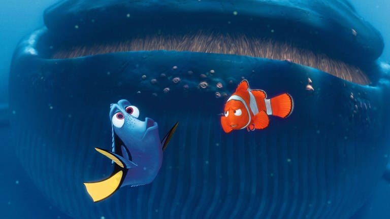 Findet Nemo (2003) (Foto: IMAGO, IMAGO / United Archives)