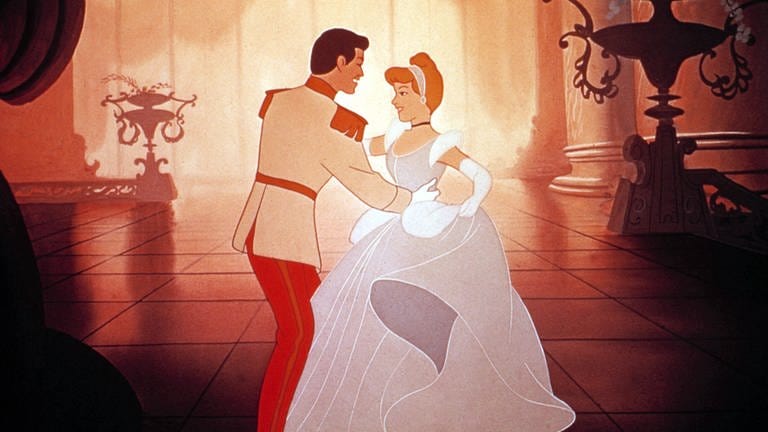 Cinderella (1951) (Foto: IMAGO, IMAGO / Everett Collection)