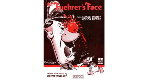 The Führer's Face (1943)