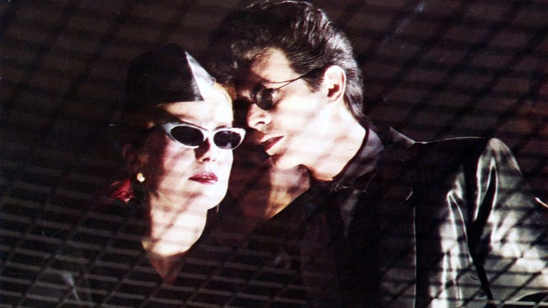 Begierde  (The Hunger), 1983, Regie: Tony Scott (Foto: IMAGO, IMAGO / Ronald Grant)