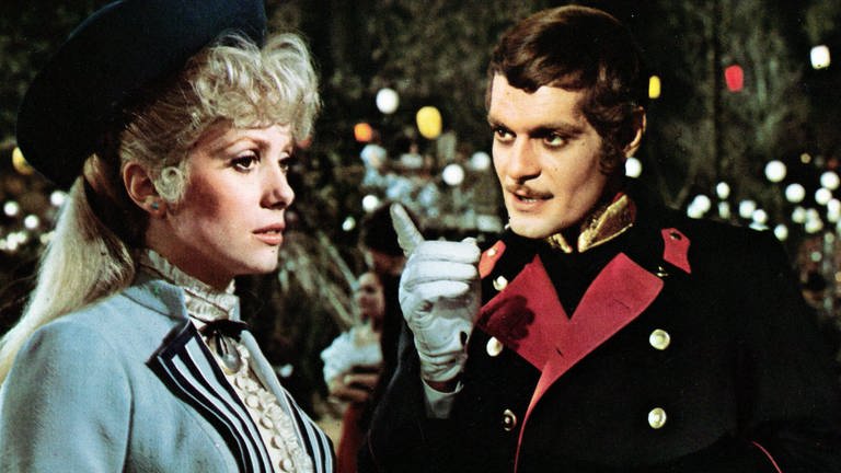 Mayerling, 1968, Regie: Terence Young (Foto: IMAGO, IMAGO / Everett Collection)