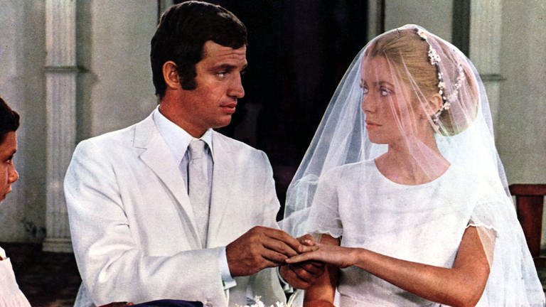 Das Geheimnis der falschen Braut (La Sirène du Mississipi), 1969, Regie: François Truffaut (Foto: IMAGO, IMAGO / Ronald Grant)