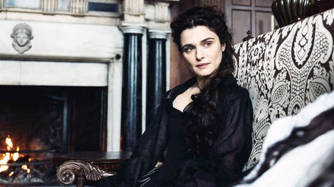 Der englische Königshof im 18. Jahrhundert – Rachel Weisz als Sarah Churchill