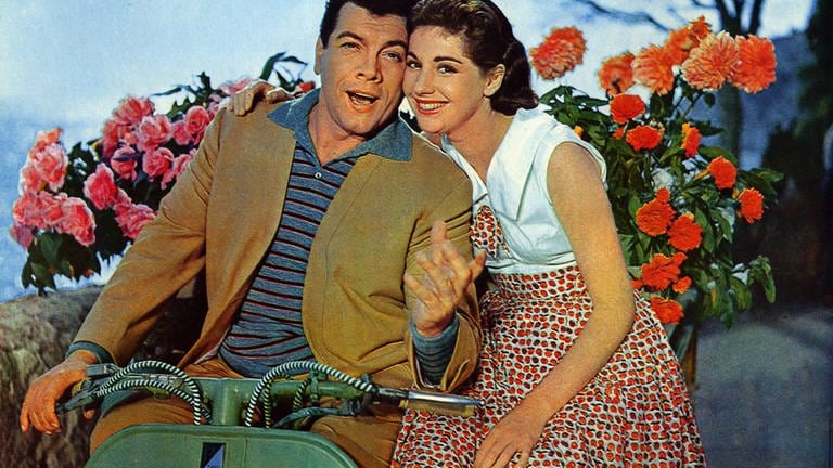 „Serenade einer großen Liebe“ (1958) (Foto: IMAGO, IMAGO / United Archives)
