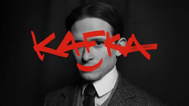 Kafka - Die Serie