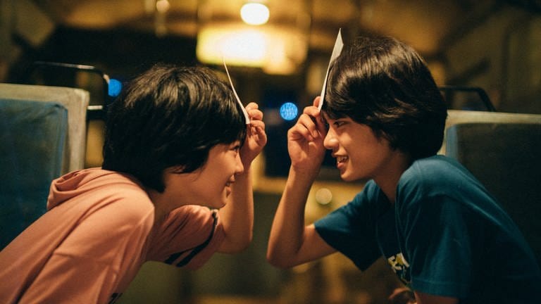 Die Unschuld“ von Regisseur Hirokazu Kore-eda (Foto: © 2023 MONSTER Film Committee)
