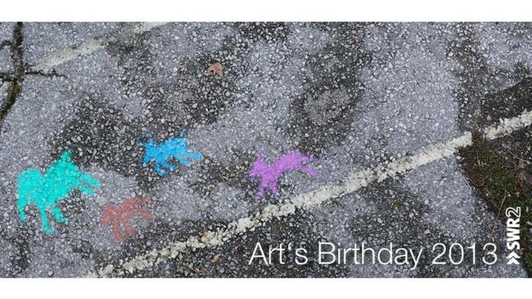 Art's Birthday 2013 (Foto: SWR, SWR -)