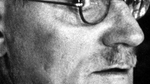 James Joyce | Kollage SWR