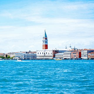 Venedig (Foto: IMAGO, Jöran Steinsiek)