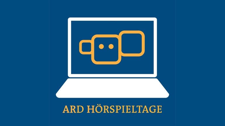 Logo ARD Hörspieltage Wettbewerbe (Foto: SWR)