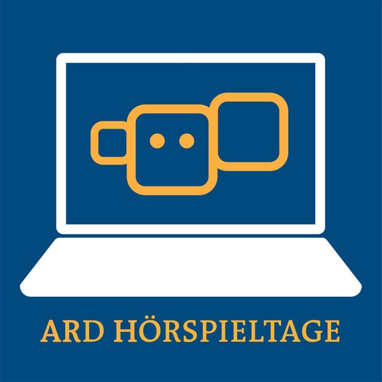 Logo ARD Hörspieltage Wettbewerbe (Foto: SWR)
