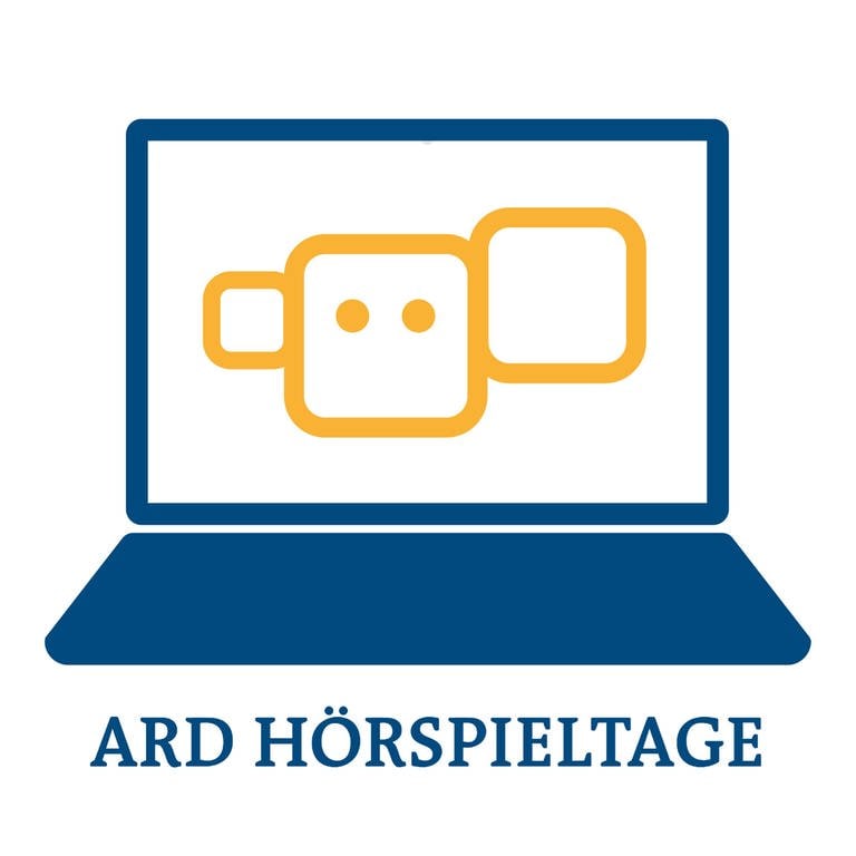 Logo ARD Hörspieltage Rahmenprogramm (Foto: SWR)