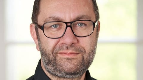 Vito Pinto - Jury des Deutschen Hörspielpreises der ARD 2023