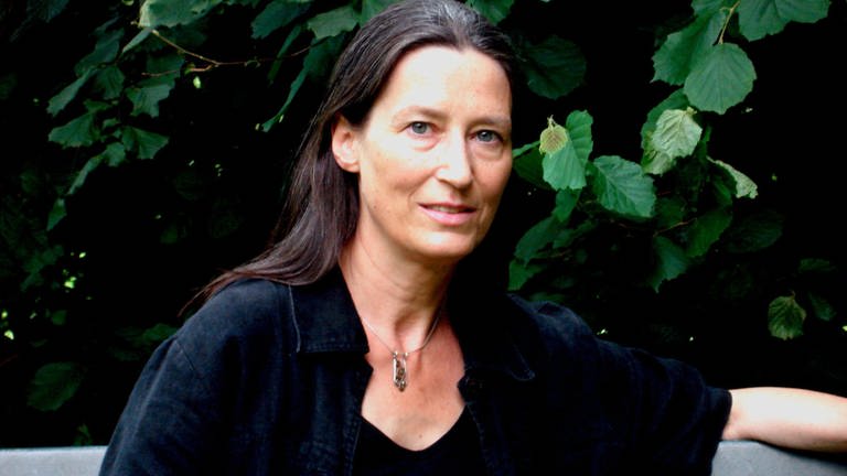 Bernadette Johnson (Karl-Sczuka-Förderpreisträgerin 2007)