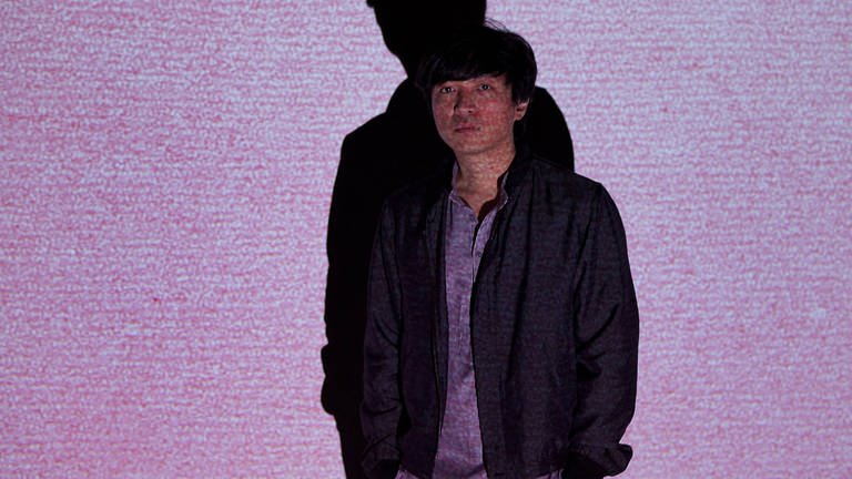 Karl-Sczuka-Förderpreisträger 2010 Sung Hwan Kim