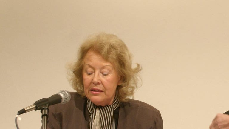 Monika Lichtenfeld