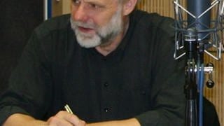 Klaus Ramm, Juryvorsitzender