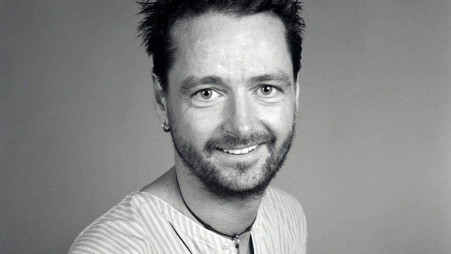 Andreas Bick (Foto: Barbara Seyerlein)