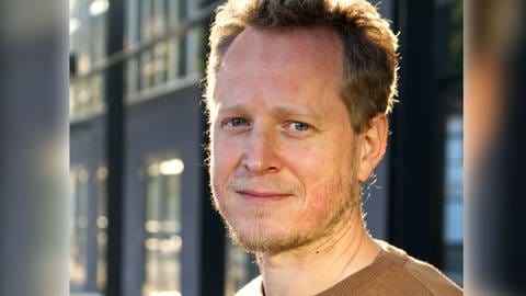 Martin Brandlmayr, Preisträger des Karl-Sczuka-Preises für Hörspiel als Radiokunst 2018