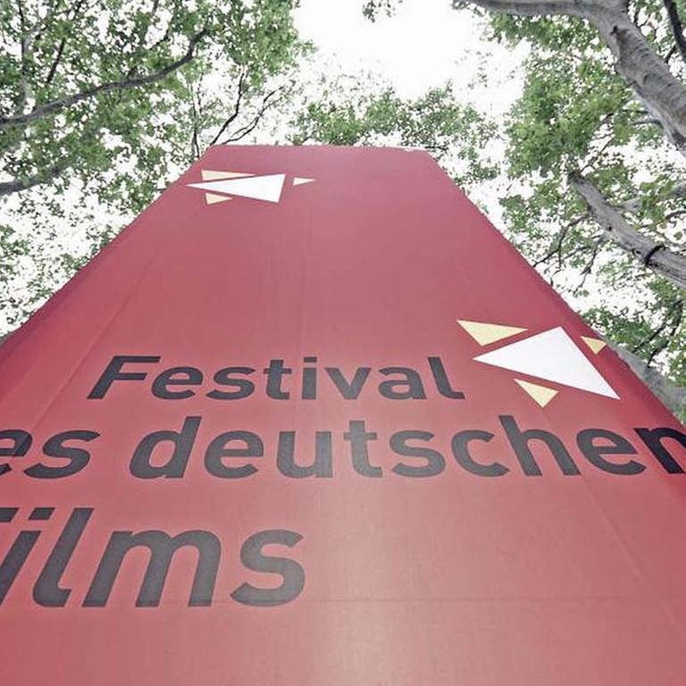 Festival des deutschen Films, Ludwigshafen (Foto: Festival des deutschen Films/Ben Pakalski -)