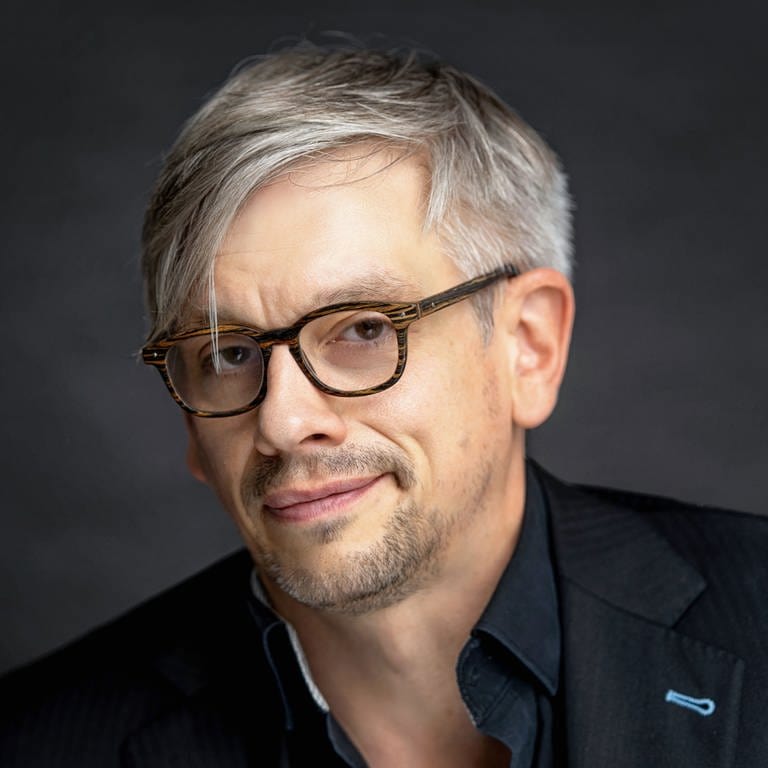 Mathias Tretter, Salzburger Stier-Preisträger 2023
