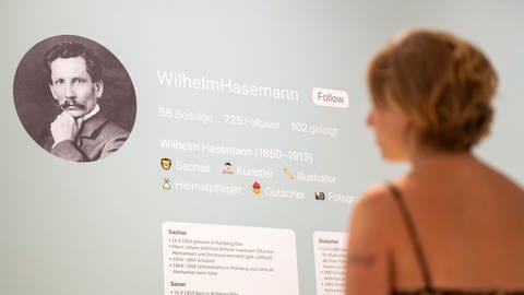 Wilhelm Hasemann und die Erfindung des Schwarzwalds im Augustinermuseum Freiburg