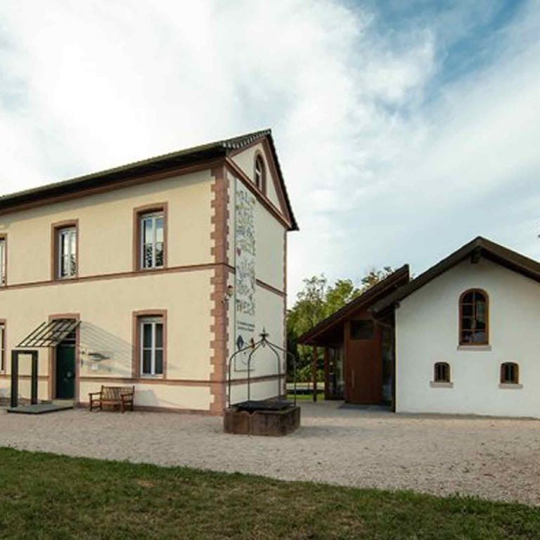 Turenne Museum Sasbach