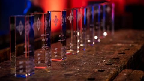 Grimme Online Awards 2021 (Foto: picture-alliance / Reportdienste, picture alliance/dpa/Grimme-Institut | Arkadiusz Goniwiecha)