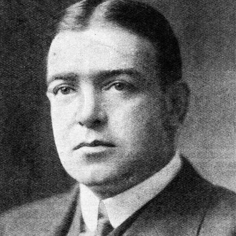 Sir Ernest Shackleton (1874-1922) (Foto: IMAGO, IMAGO / UIG)