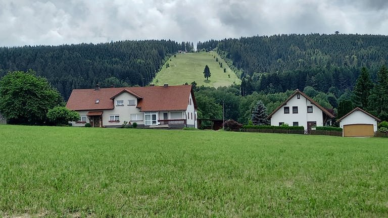 Mehlmeisel, Ochsenkopfregion (Foto: Pressestelle, Margrit Braszus)