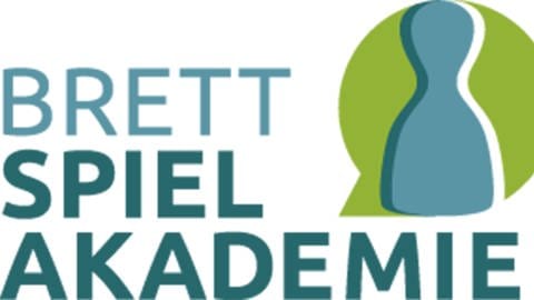 Logo Brettspielakademie