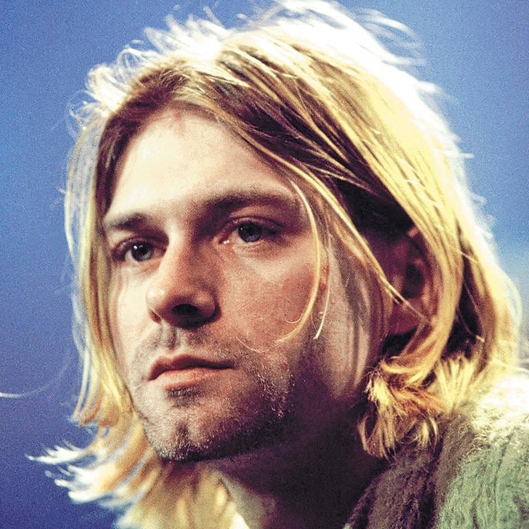 Kurt Cobain (Foto: IMAGO, IMAGO / Newscom / Servicio Universal Noticias)
