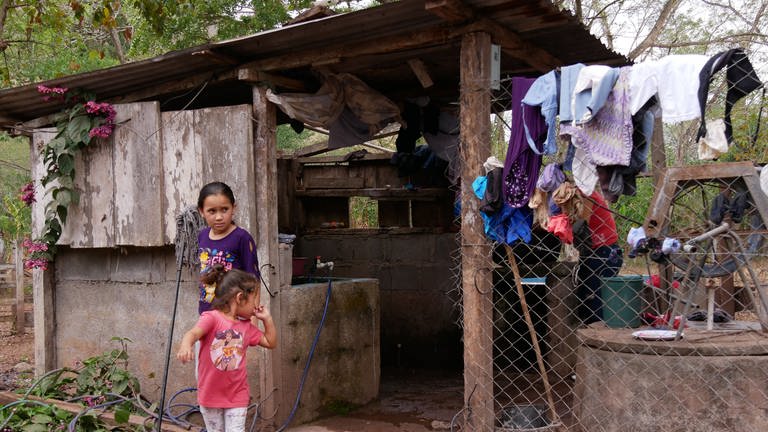 40 Jahre Hilfe für Nicaragua aus Freiburg (Foto: SWR, Marlu Würmell-Klauss / Brigitte Koerner)