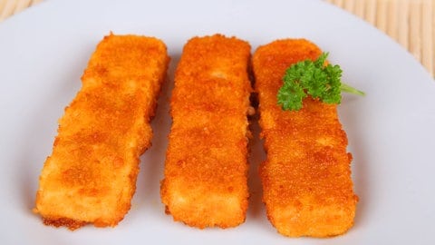 Fischstäbchen