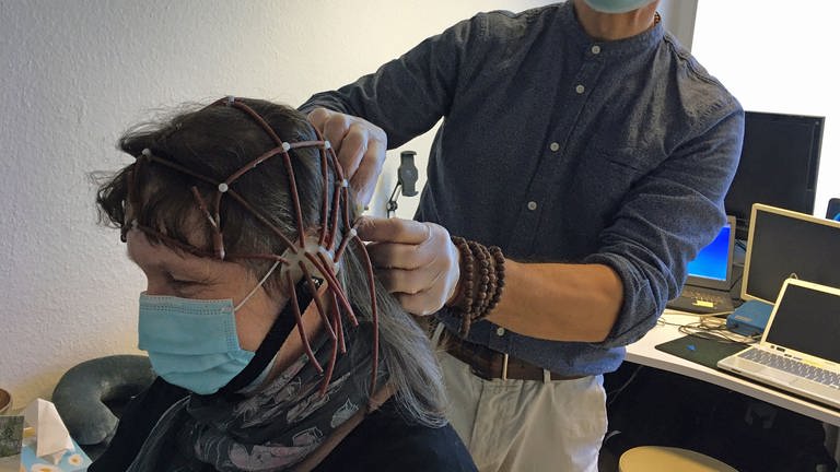 EEG - Ausgebremst und neu gestartet  (Foto: Elmar Krämer)