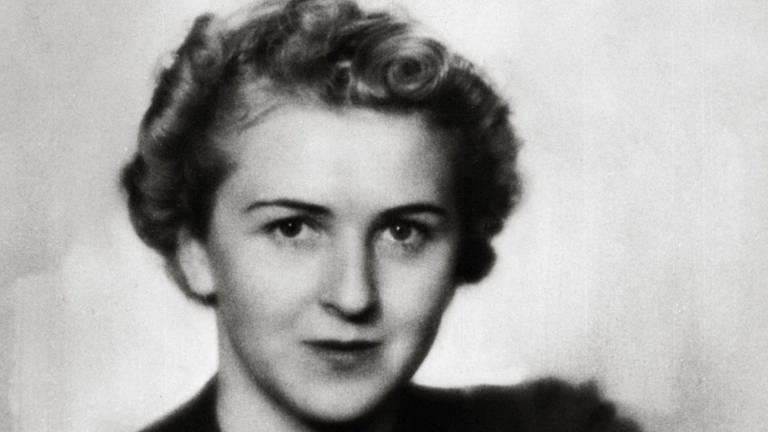 Eva Braun (Foto: IMAGO, imago images / Cinema)