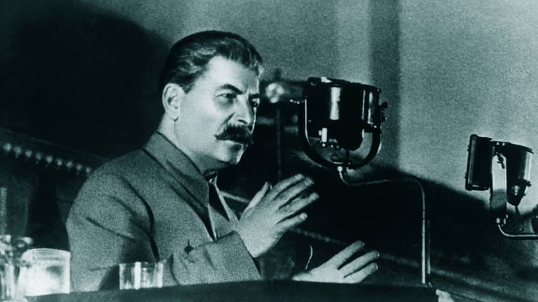 Josef Stalin (Foto: IMAGO, imago images / United Archives International)