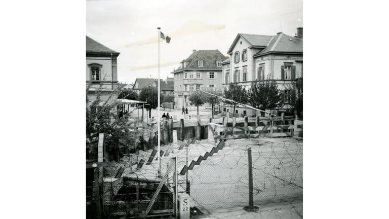 Konstanz im Nationalsozialismus (Foto: Pressestelle, © Rosgartenmuseum Konstanz )