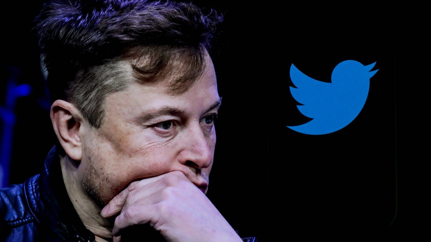 Twitter-Chef Elon Musk (Foto: picture-alliance / Reportdienste, picture alliance / AA / Muhammed Selim Korkutata;)