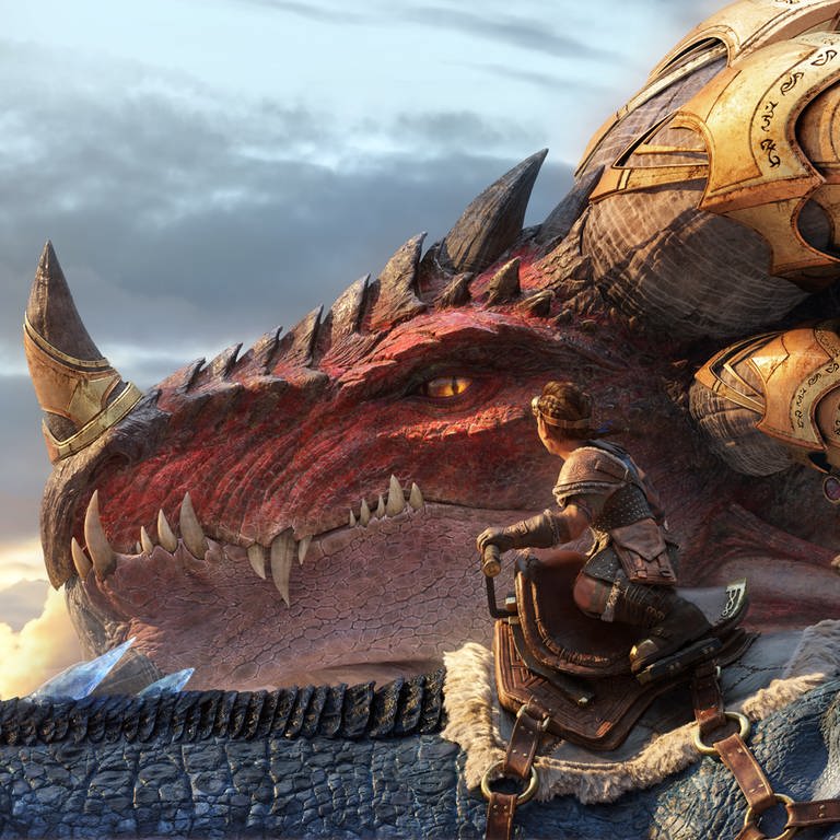 World of Warcraft: Dragonflight (Foto: Pressestelle, Blizzard)