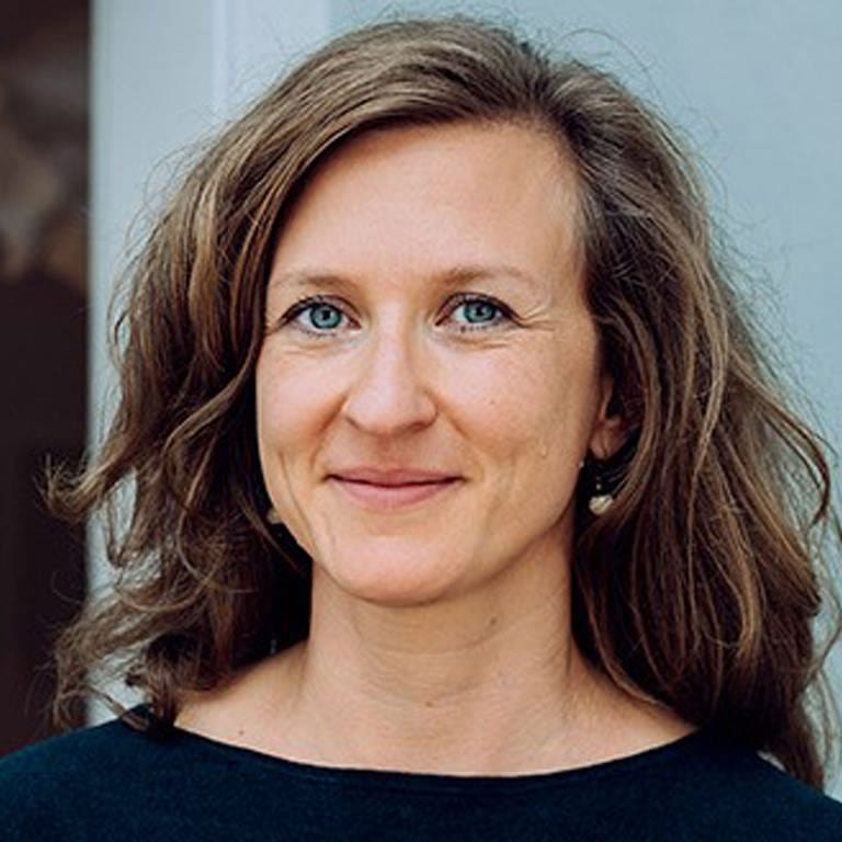 Angelika Eck, Paartherapeutin 