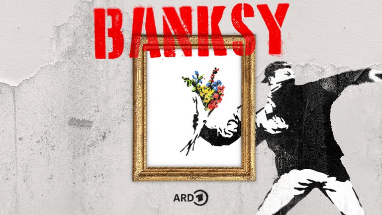 Podcast: Banksy – Rebellion oder Kitsch?