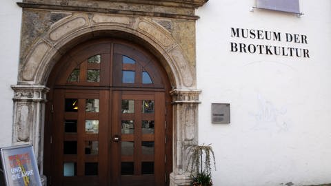 Museum für Brot und Kultur Ulm 