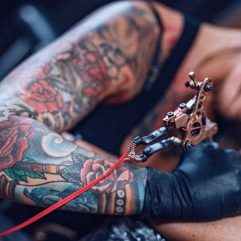 Tattoo-Trends im Verlauf der Jahre